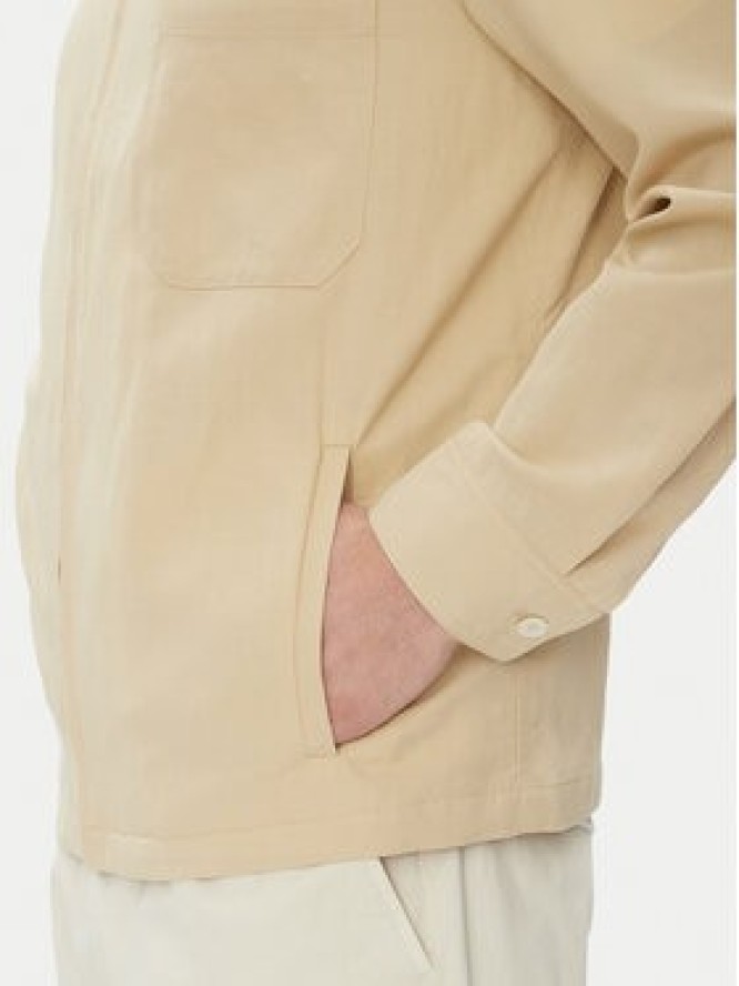 Marciano Guess Kurtka przejściowa 5GHL21 2310Z Beżowy Regular Fit