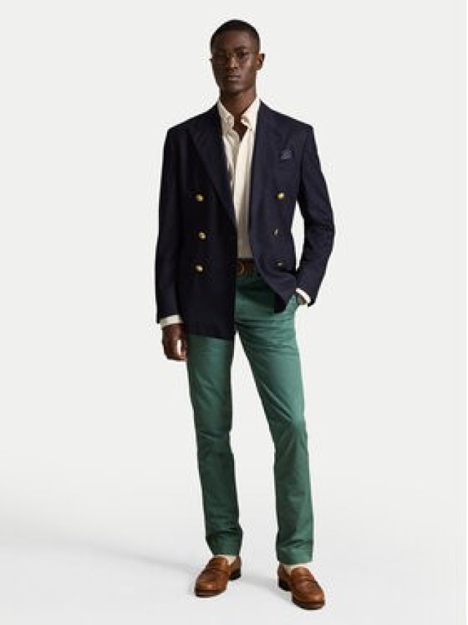 Polo Ralph Lauren Koszula 710B25852002 Beżowy Regular Fit