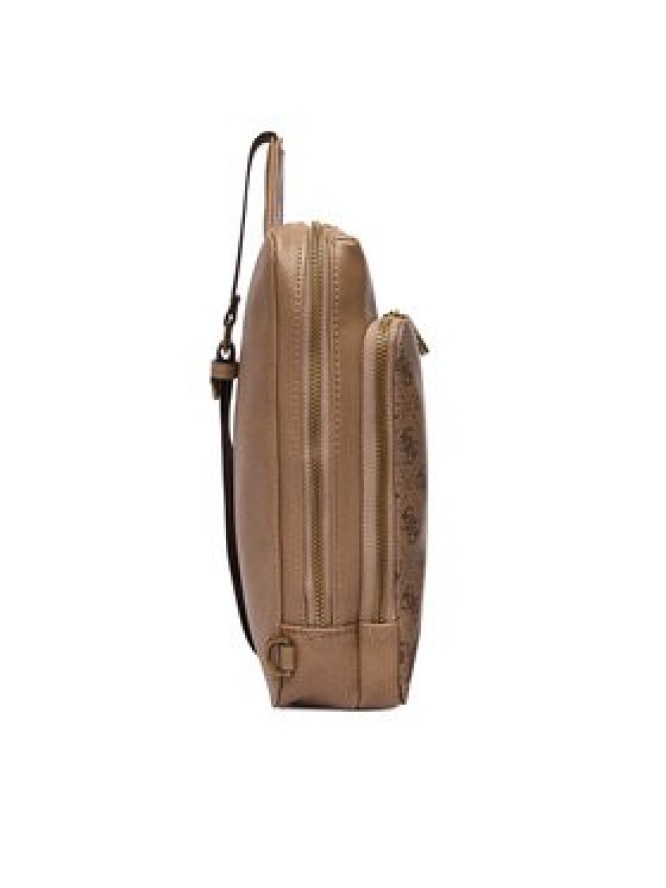 Guess Saszetka HMMICT P5426 Beżowy