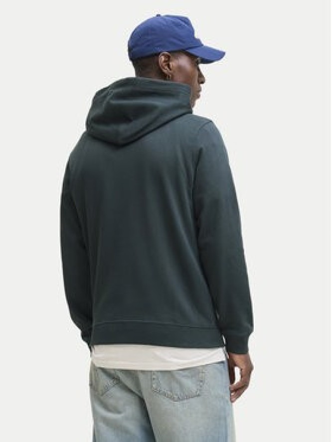 Jack & Jones Bluza Norrebro 12282861 Szary Relaxed Fit