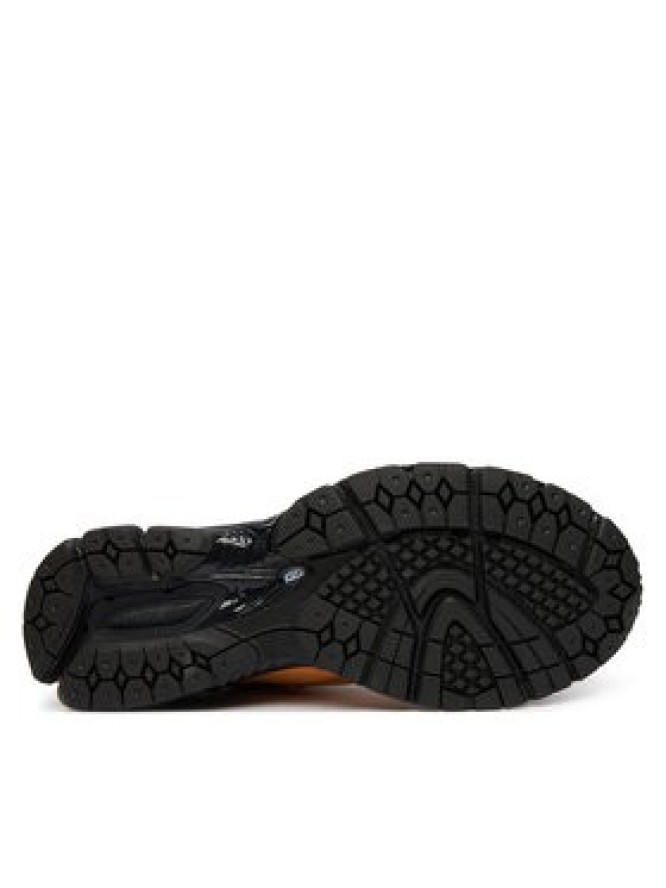 New Balance Sneakersy U1906596 Żółty