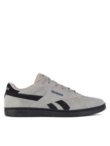 Reebok Sneakersy FORTE LOUNGER AR30252MSVB Szary