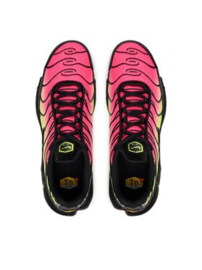 Nike Sneakersy Air Max Plus DM0032 027 Różowy