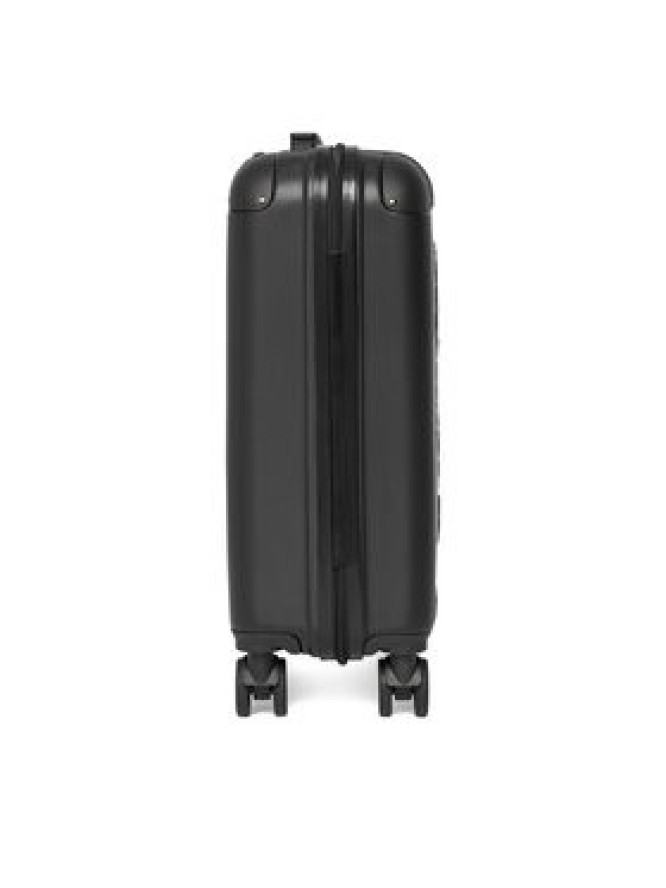 Beverly Hills Polo Club Walizka kabinowa CEO-BHPC-S-001-08-BLACK Czarny
