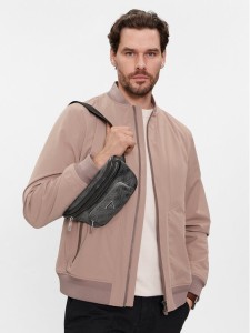 Guess Nerka Vezzola Smart HMEVZL P3231 Czarny