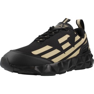 Buty EA7 X8X217 XK433 Czarny