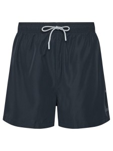 EA7 Emporio Armani Szorty kąpielowe 7M002001 AF14497 MC026 Czarny Regular Fit