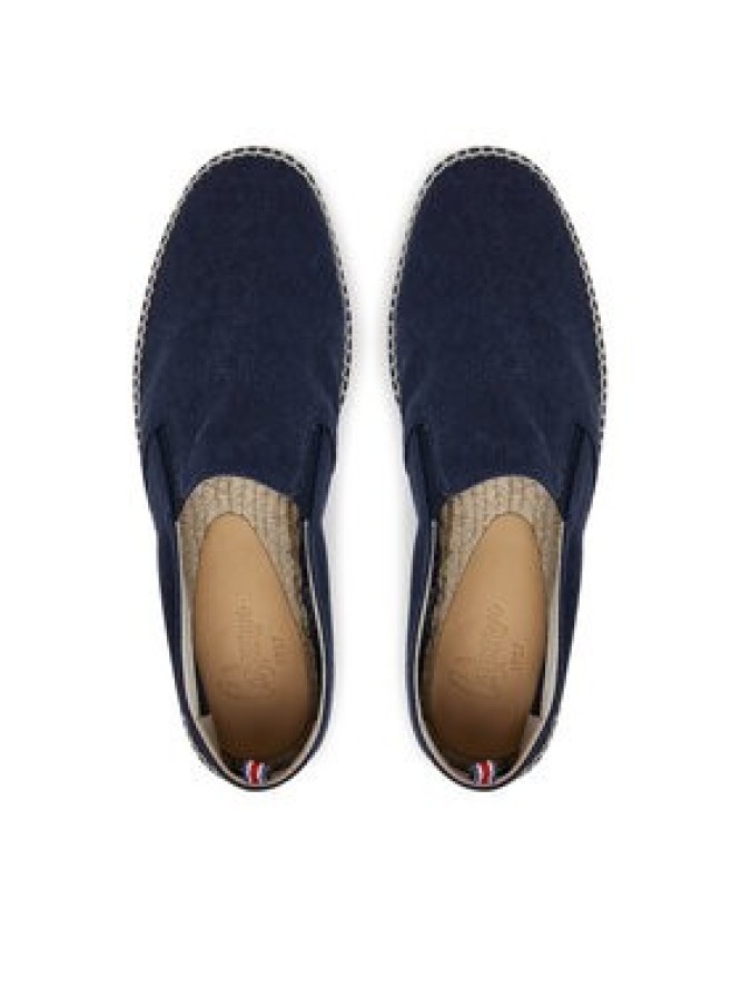 Castañer Espadryle Joel/002 21821 Niebieski