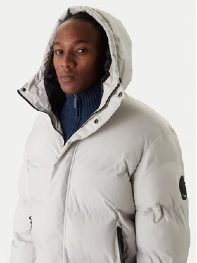 Jack & Jones Kurtka zimowa Fusion 12288983 Szary Relaxed Fit