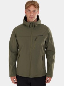 Kurtka Softshell Męska Fundango Fairbanks