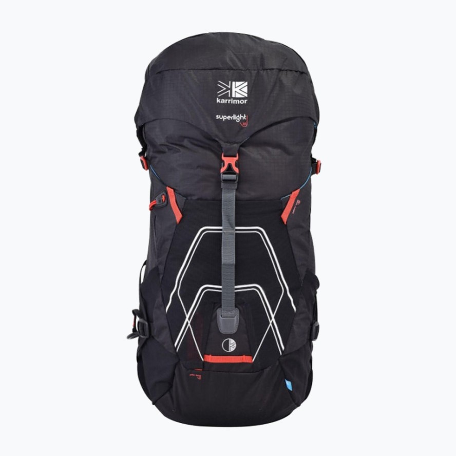 Plecak turystyczny Karrimor Super