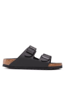 Birkenstock Klapki Arizona 1019069 Czarny