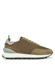 Iceberg Sneakersy IU17280H Khaki