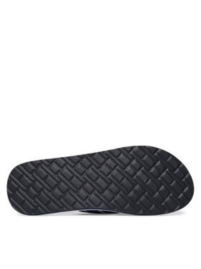 Tommy Hilfiger Japonki Sporty Hilfiger Beach Sandal FM0FM05805 Niebieski