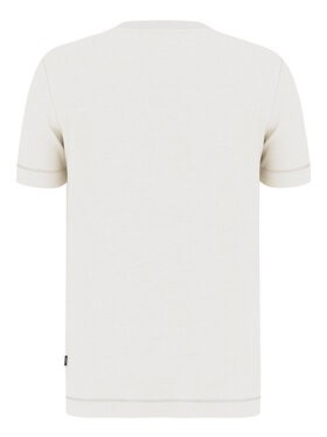 JOOP! T-Shirt 17 JJ-21Bajo 30047429 Beżowy Modern Fit