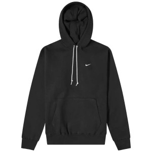 Bluza dresowa sportowa męska Solo Swoosh