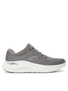 Skechers Sneakersy Arch Fit 2.0- 232700/GRY Szary