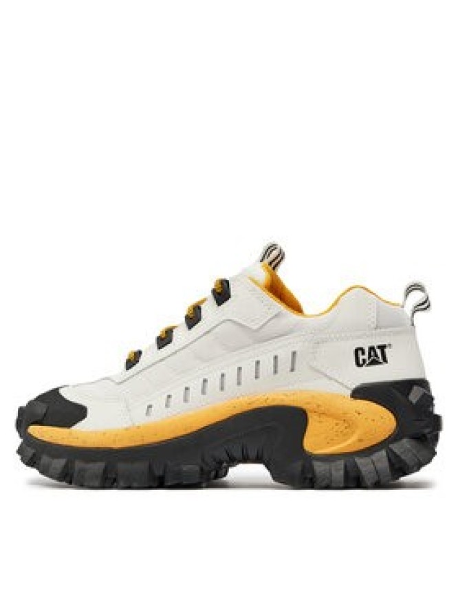 CAT Footwear Sneakersy Intruder P723902 Biały