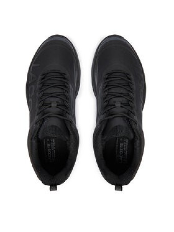 Lacoste Sneakersy L-Guard Breaker 7-50SMA0128 Czarny