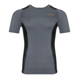 Rashguard męski HOOK FIGHTING Base