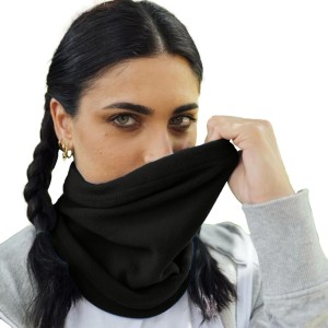 Ocieplacz Na Szyję Dla Dorosłych Unisex Hotty Fleece