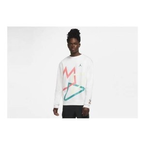 Bluza sportowa męska Nike Air Jordan Sport