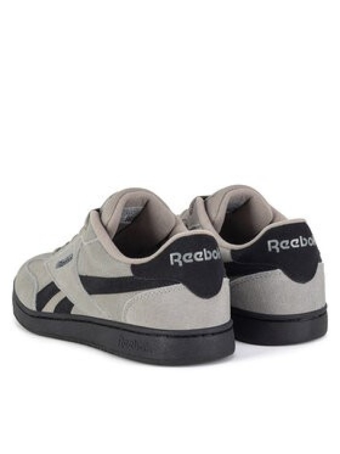 Reebok Sneakersy FORTE LOUNGER AR30252MSVB Szary