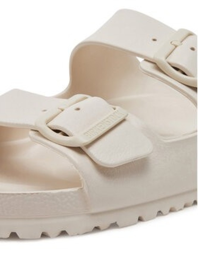 Birkenstock Klapki Arizona Eva 1027305 Biały