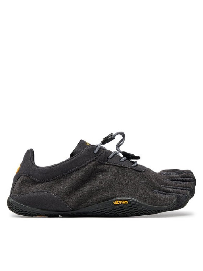 Vibram Fivefingers Buty na siłownię Kso Eco 21W9501 Szary