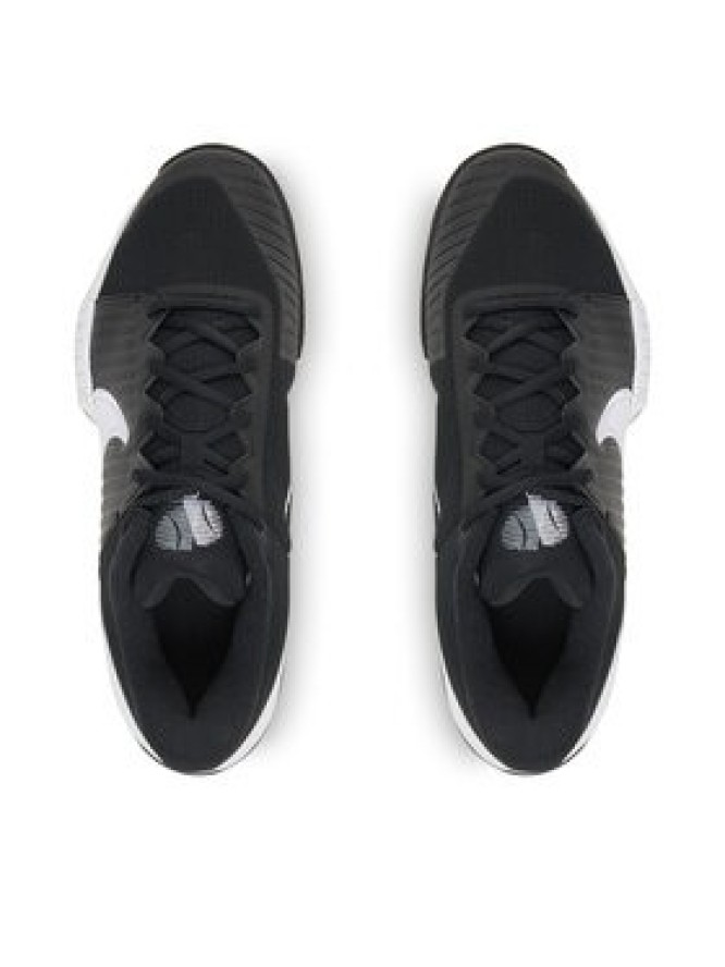 Nike Buty do tenisa GP Challenge Pro FJ7767 Czarny