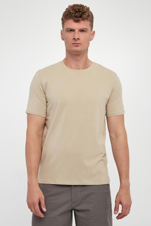 T-shirt męski LIU JO