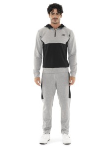 Bluza z kaptur na trening na co dzień