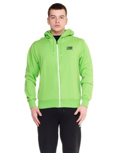 Bluza z kaptur na siłownia na co dzień