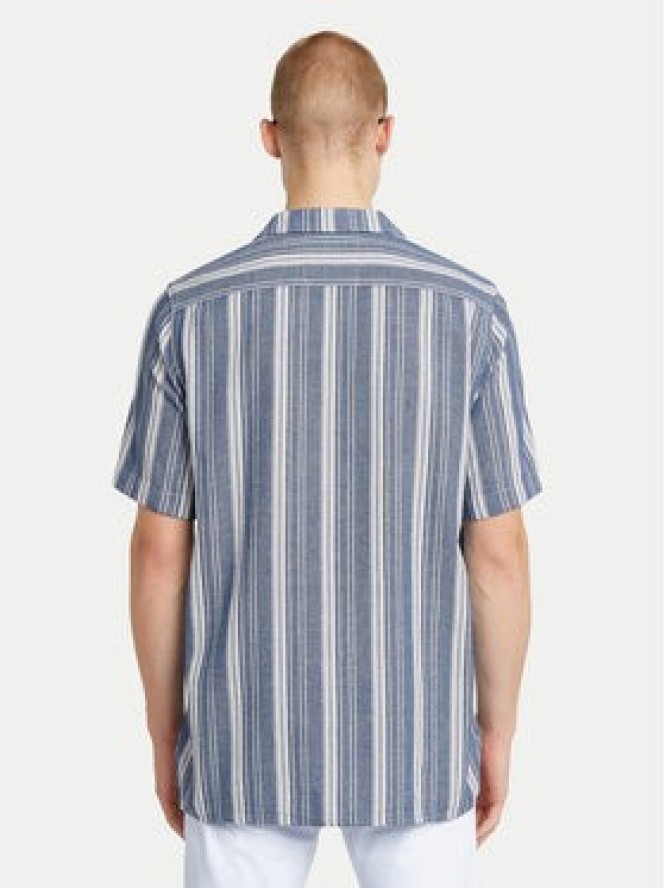 G-Star Raw Koszula One Pocket D26183-D916 Niebieski Regular Fit