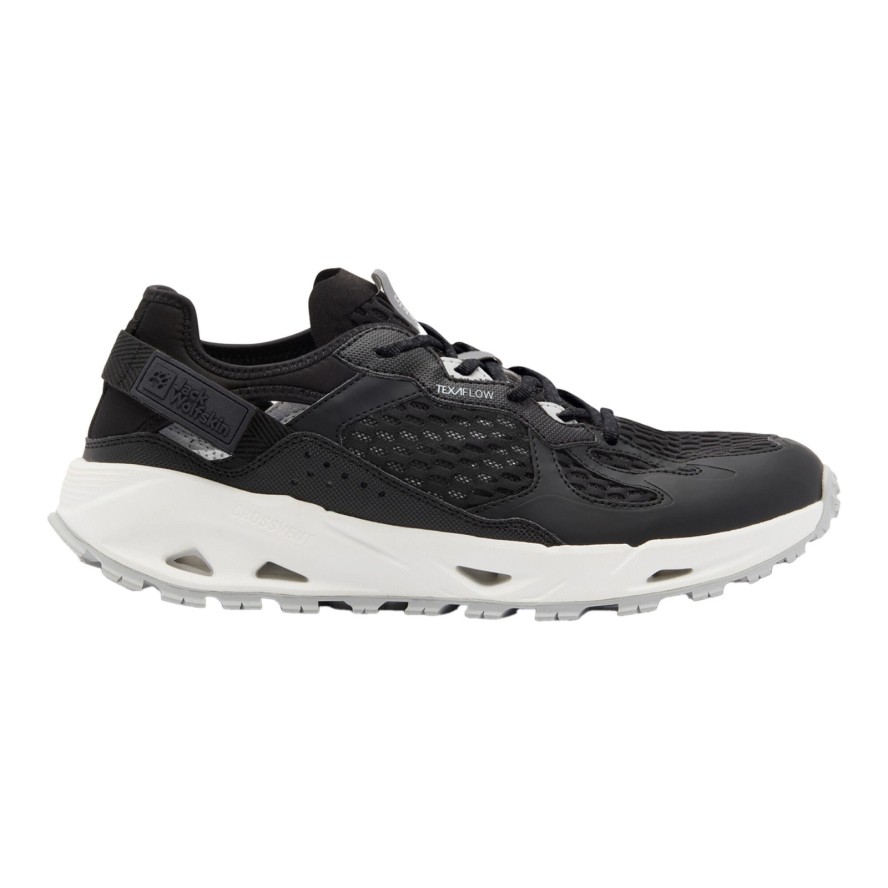 Buty turystyczne męskie Jack Wolfskin Prelight Hybrid Vent Low