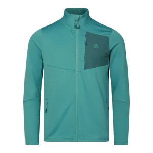 Polaire zippowana w stretchu Dare 2B Venture