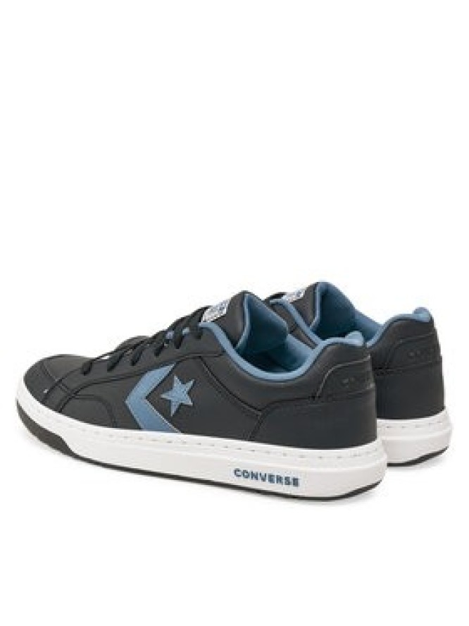 Converse Sneakersy Pro Blaze V2 A10506C Czarny