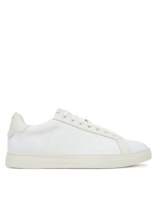 Emporio Armani Sneakersy EM003843 AF20003 M0107 Biały