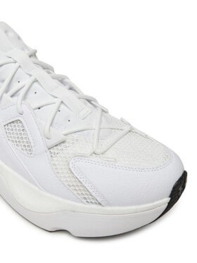 Under Armour Sneakersy UA Infinite MVMNT SE 6000902 Biały