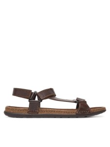 Lasocki Sandały LORENZO-17 MI25 Brązowy