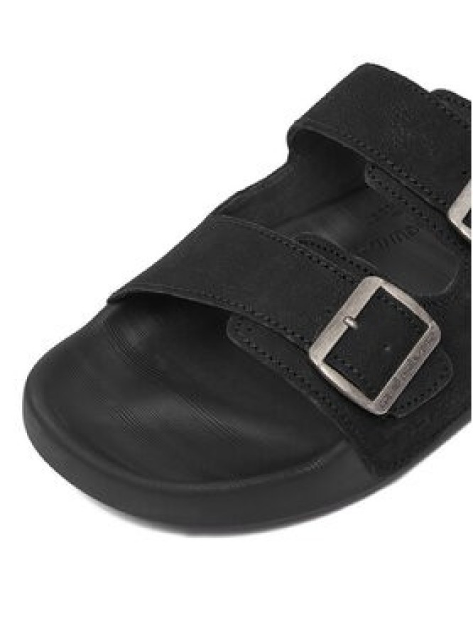 Quiksilver Klapki CWBEO-RAPID-32 MI08 Czarny