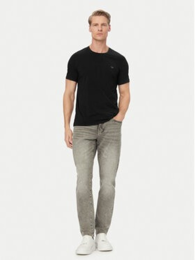 Emporio Armani Underwear Komplet t-shirtów EM000391 AF18881 M8014 Kolorowy Regular Fit