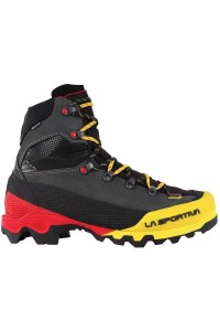 Buty trekkingowe wysokie męskie Aequilibrium Lt Gtx