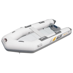 Ponton Aqua Marina Deluxe Sports boat. 3.3m