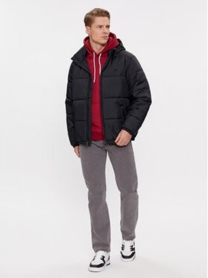 Levi's® Jeansy 501® 00501-3496 Szary Regular Fit