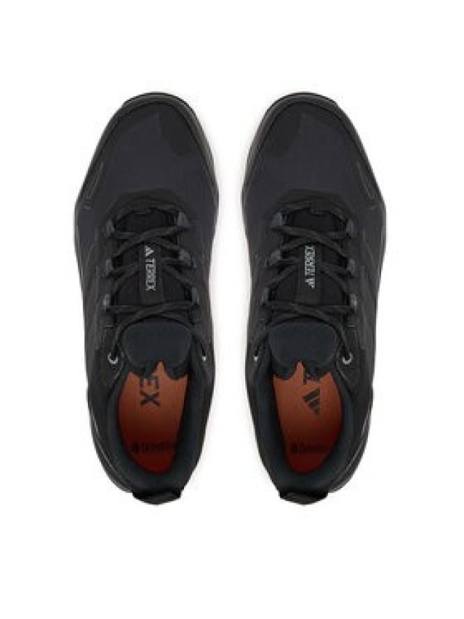 adidas Trekkingi Terrex Skychaser AX5 GORE-TEX JQ2210 Czarny