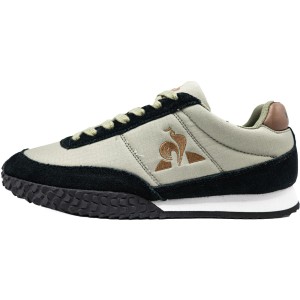 Buty Le Coq Sportif Veloce Ripstop Szare