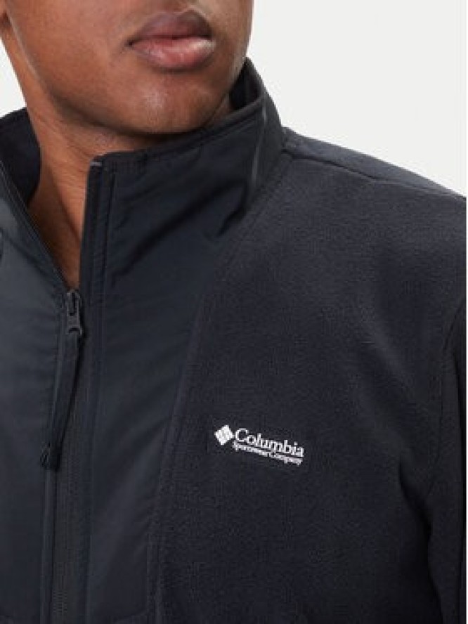 Columbia Polar Sequoia Grove™ 2095901 Czarny Regular Fit