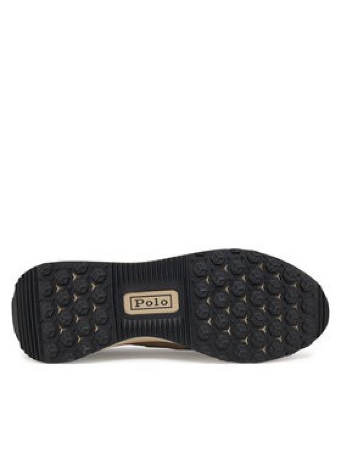 Polo Ralph Lauren Sneakersy Train 89 Pp 809965080001 Beżowy