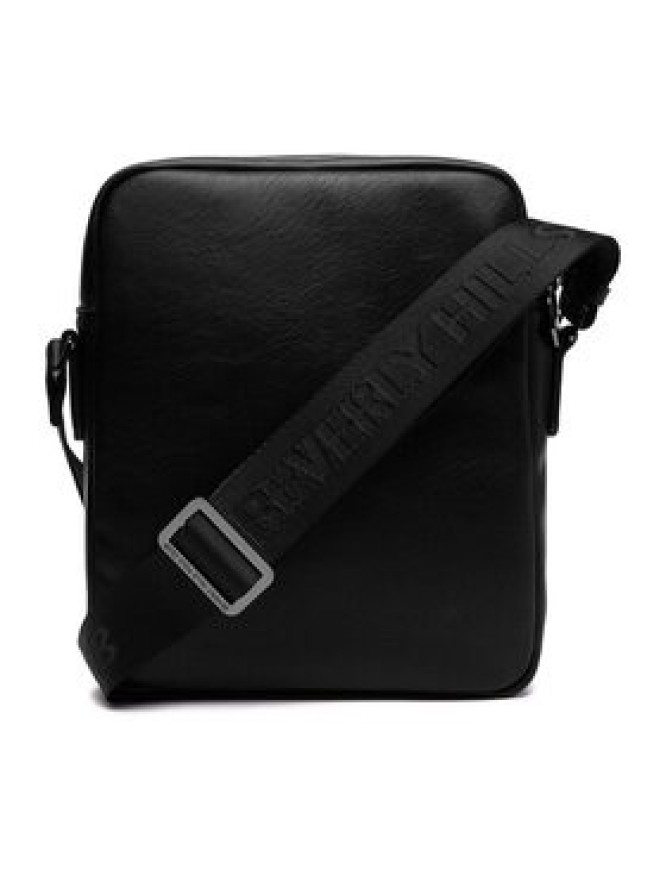 Beverly Hills Polo Club Torebka C-BHPC-L-018-08 Czarny